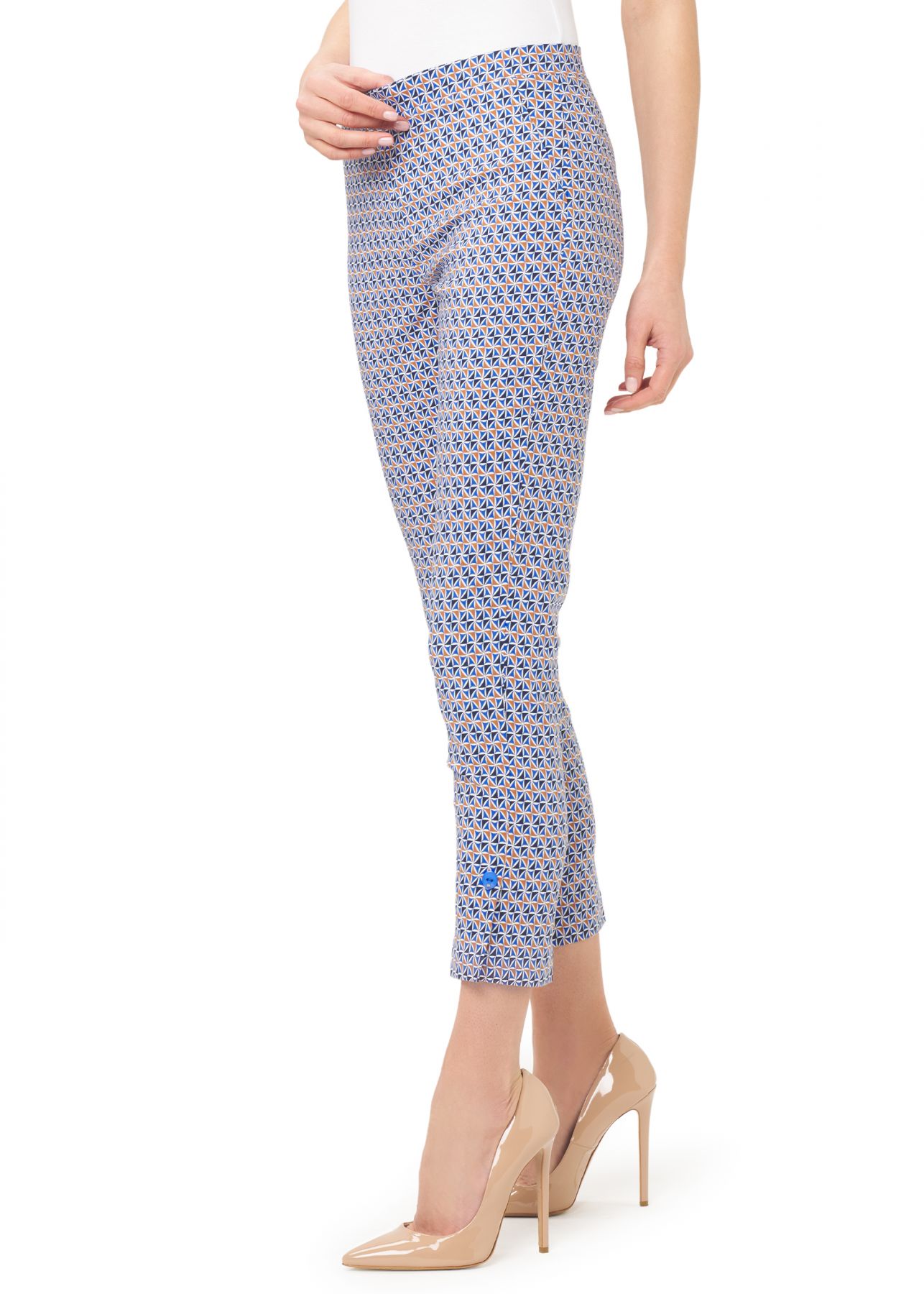 LEGGINGS CAPRI PHILIPPE MATIGNON