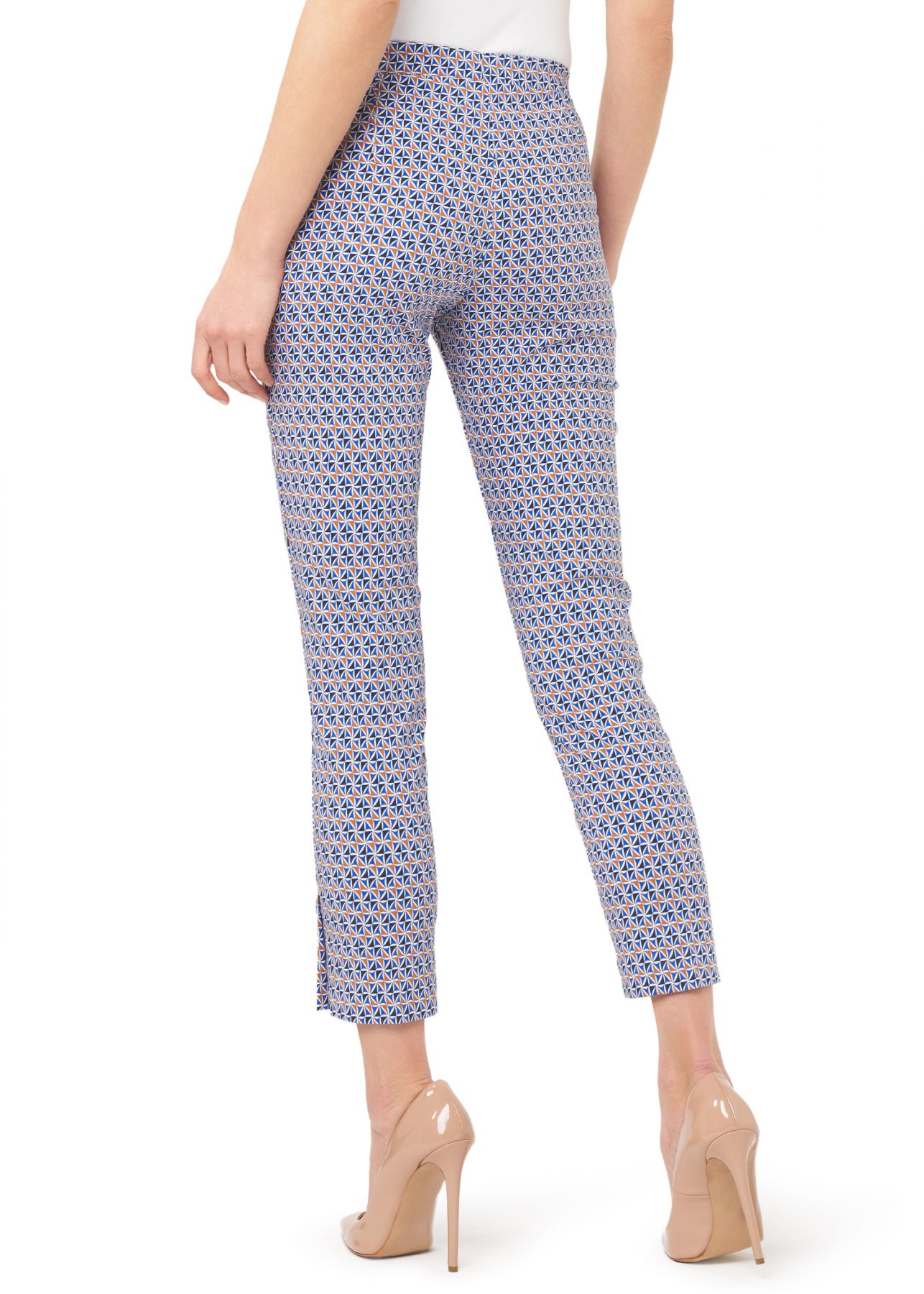 LEGGINGS CAPRI PHILIPPE MATIGNON