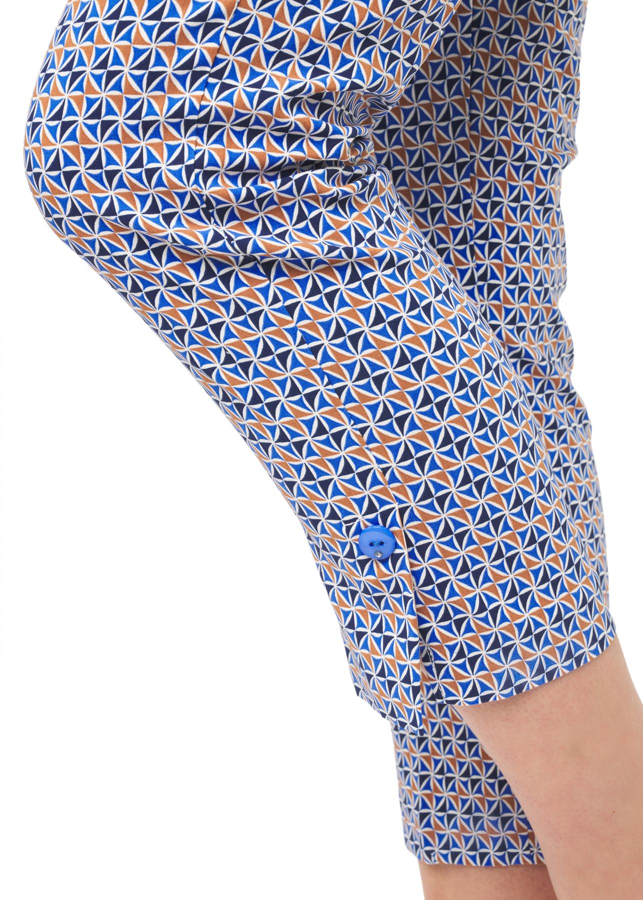 LEGGINGS CAPRI PHILIPPE MATIGNON