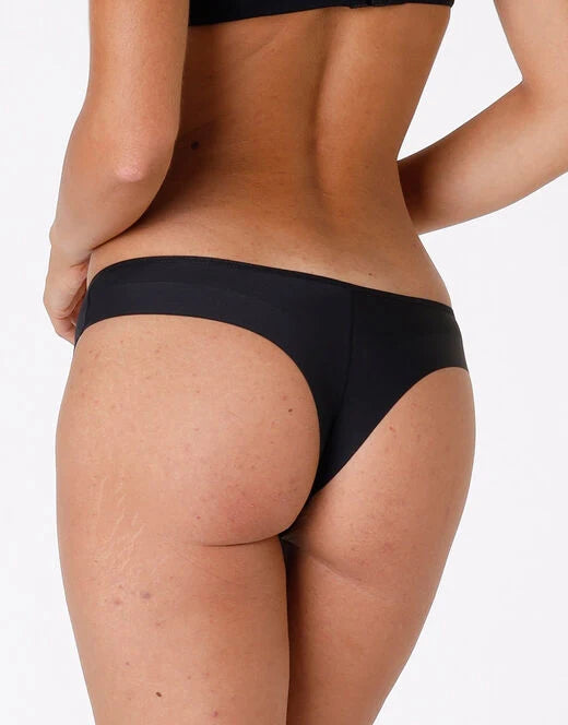 BRASILIANA INVISIBILE IN MICROFIBRA LOVABLE