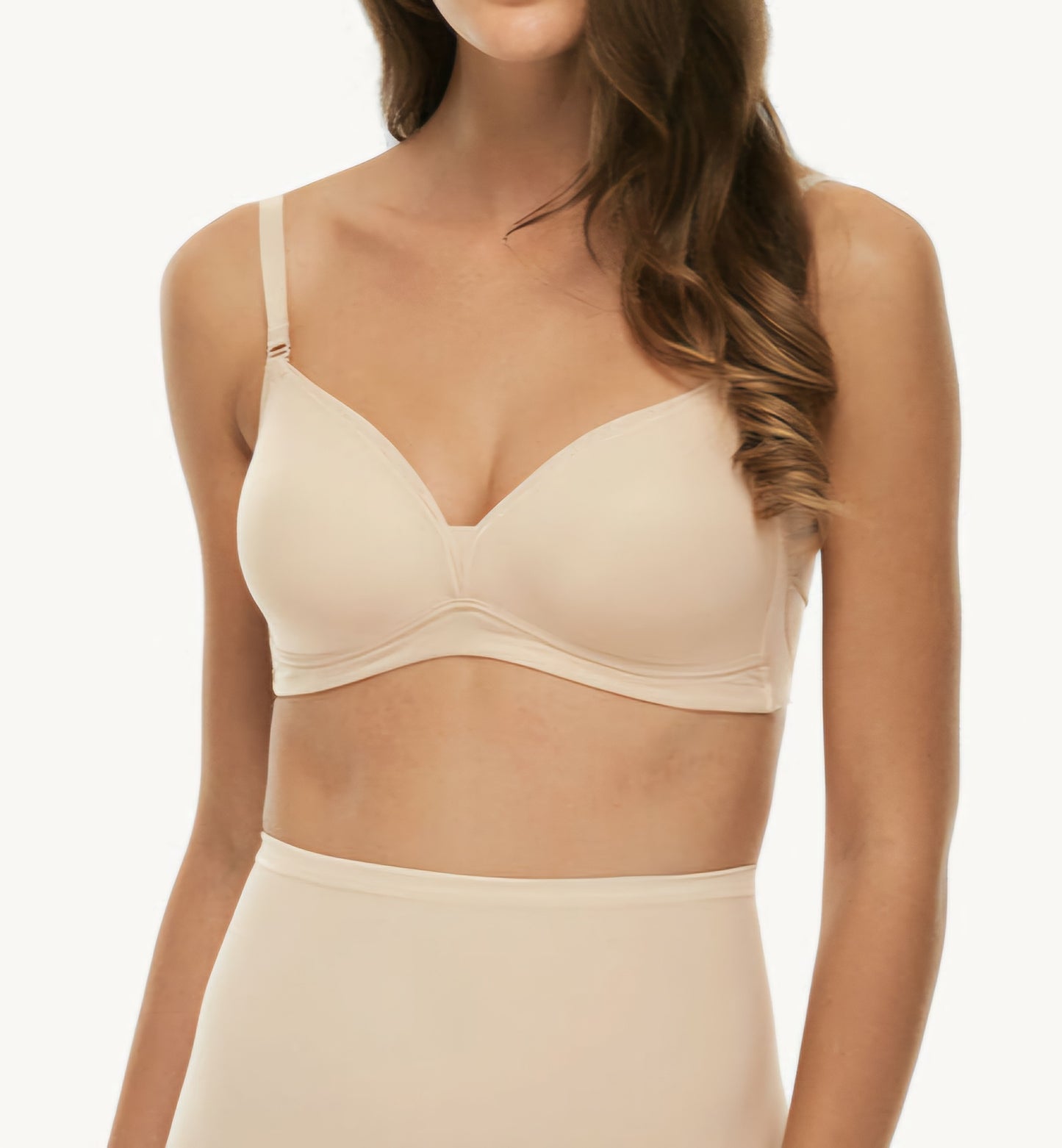 REGGISENO ABSOLUTE LIFT SENZA FERRETTO LEGGERMENTE IMBOTTITO EFFETTO LIFTING A 360° LOVABLE