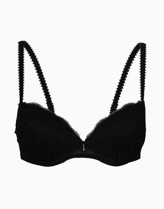 REGGISENO BALCONCINO CELEBRITY IN PIZZO ELASTICO CON FERRETTO LOVABLE
