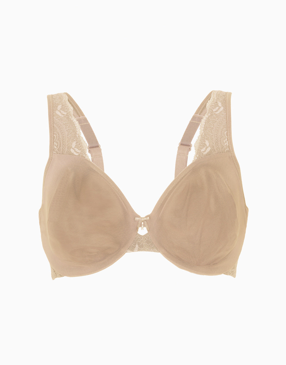 REGGISENO CON FERRETTO CELEBRITY MINIMIZER NUDE LOVABLE