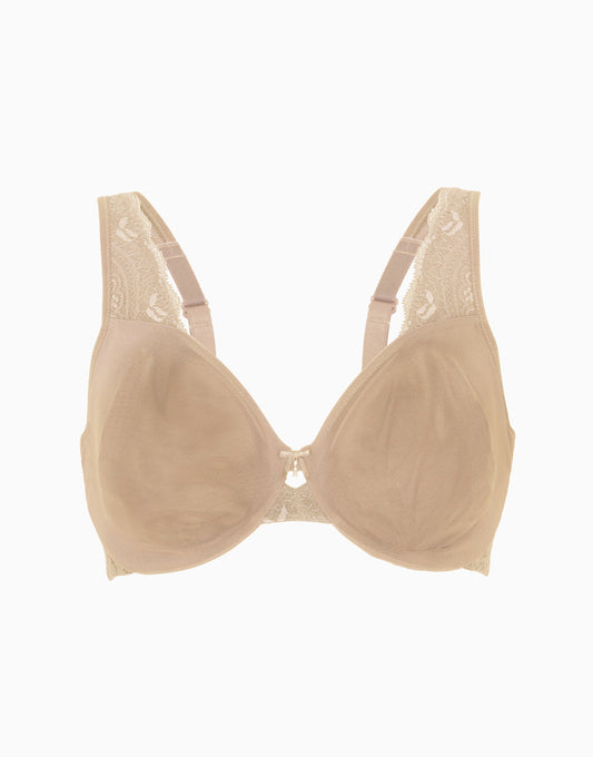 REGGISENO CON FERRETTO CELEBRITY MINIMIZER NUDE LOVABLE