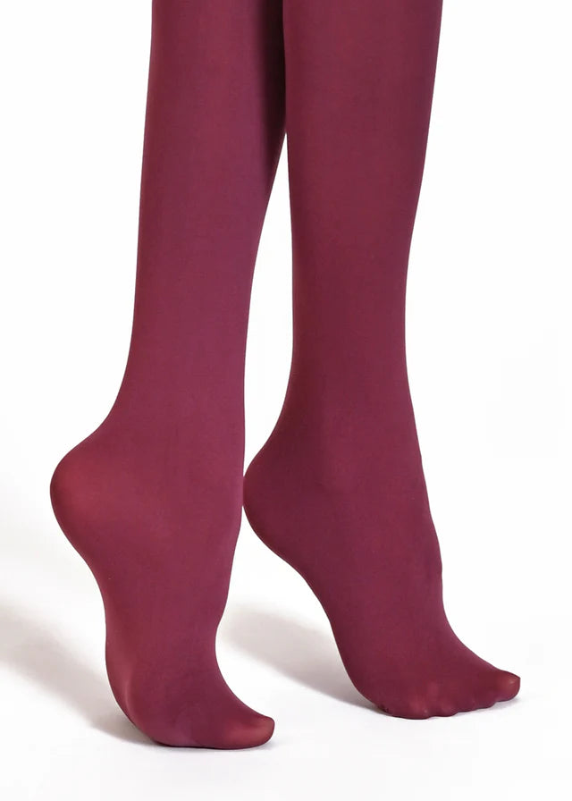 COLLANT NOBLESSE 50 TINTA UNITA MOSTO PHILIPPE MATIGNON
