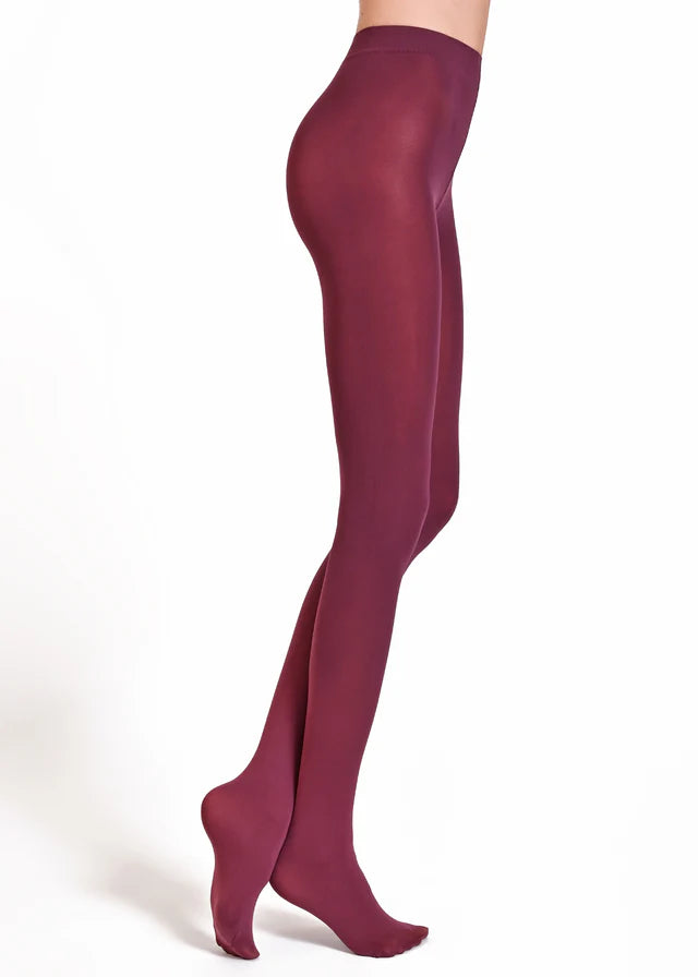 COLLANT NOBLESSE 50 TINTA UNITA MOSTO PHILIPPE MATIGNON