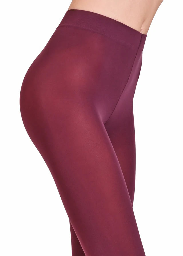 COLLANT NOBLESSE 50 TINTA UNITA MOSTO PHILIPPE MATIGNON