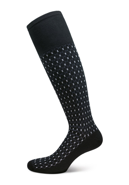 CALZE LUNGHE TWILL PHILIPPE MATIGNON