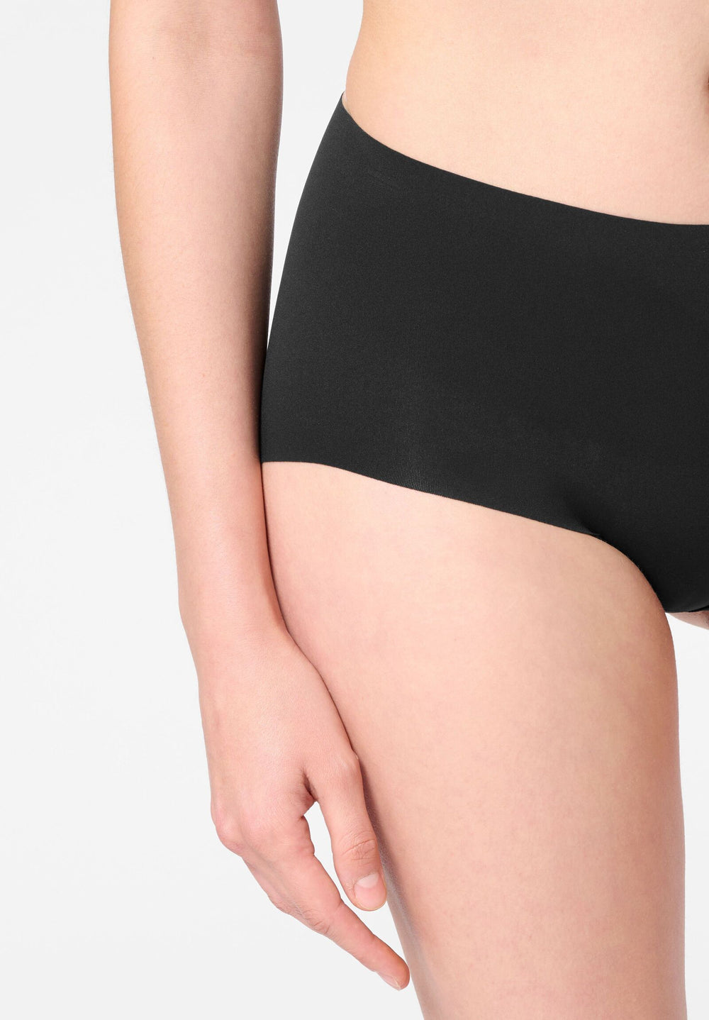 CULOTTE IN ECO-MICROFIBRA ELASTICIZZATA SKINWEAR OROBLÙ