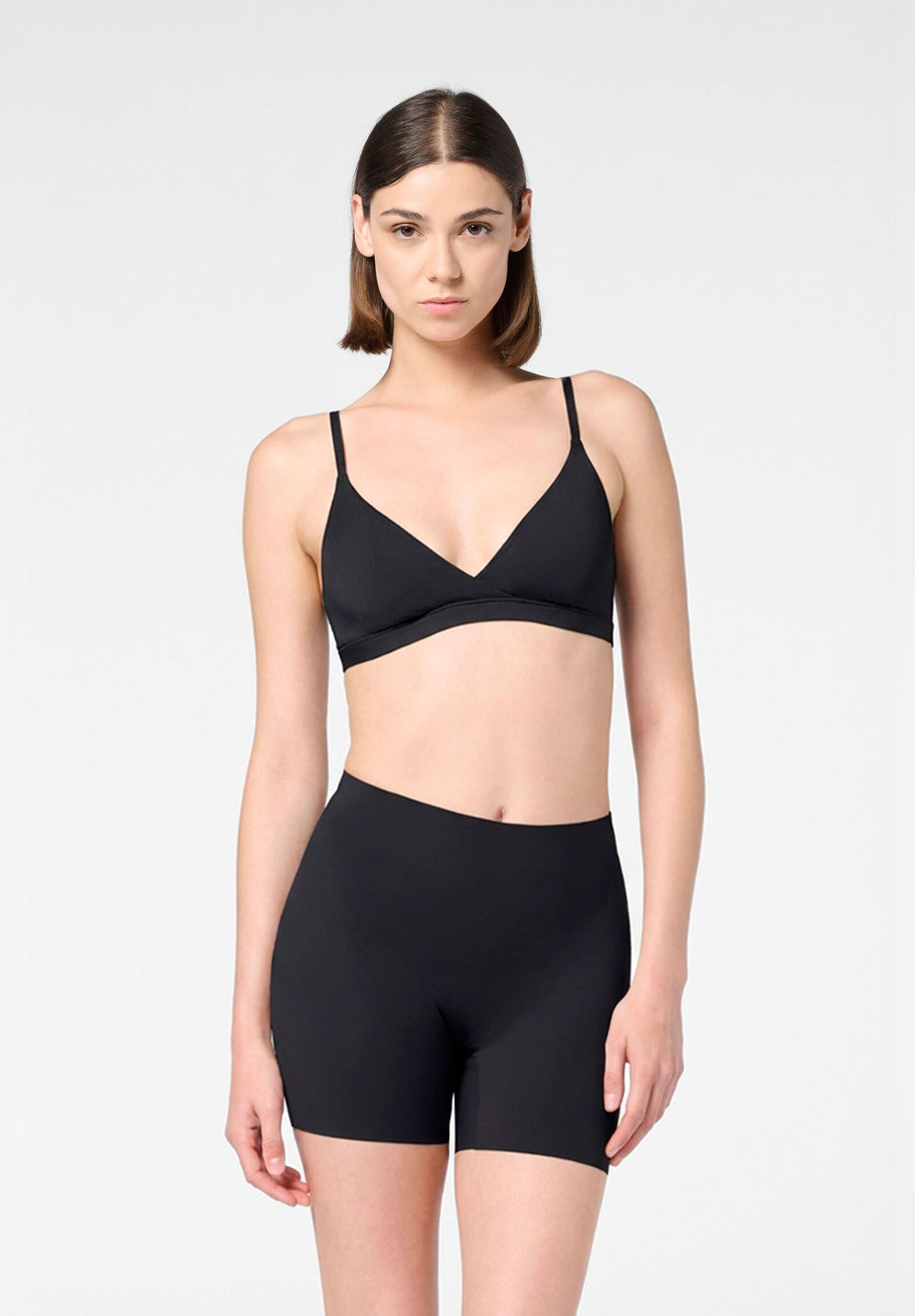 PANTY IN ECO-MICROFIBRA ELASTICIZZATA SKINWEAR OROBLÙ