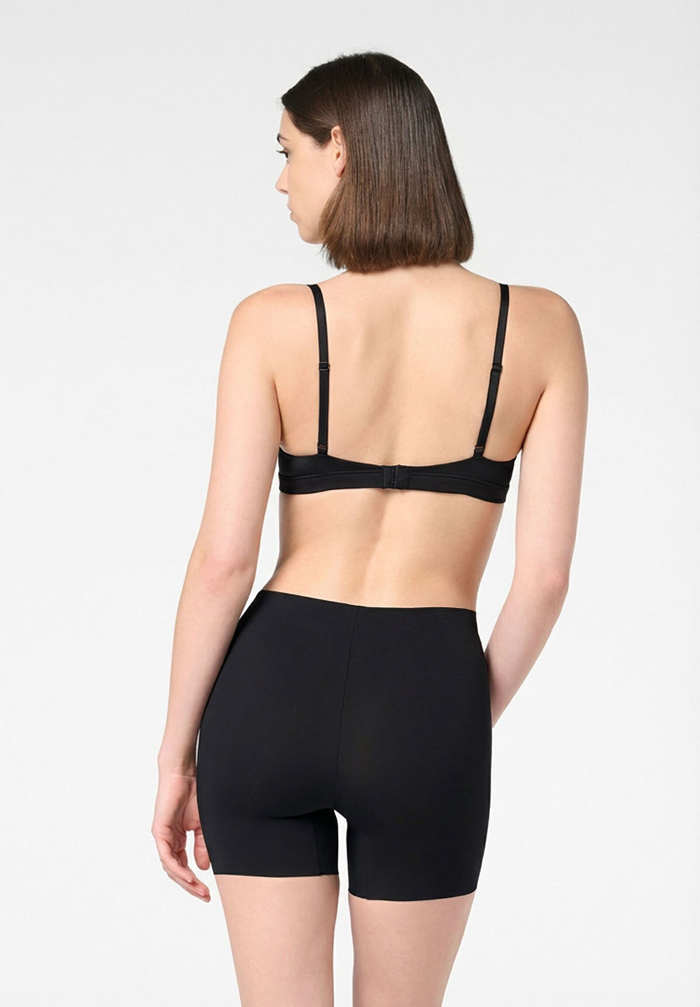 PANTY IN ECO-MICROFIBRA ELASTICIZZATA SKINWEAR OROBLÙ