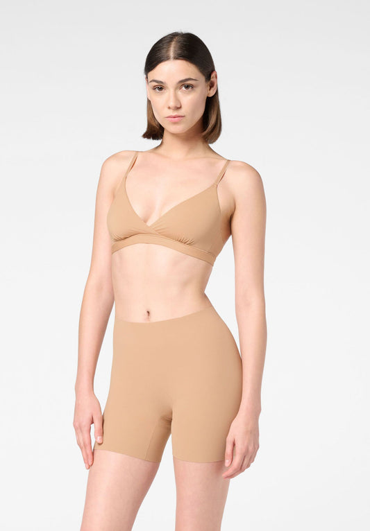 PANTY IN ECO-MICROFIBRA ELASTICIZZATA SKINWEAR OROBLÙ
