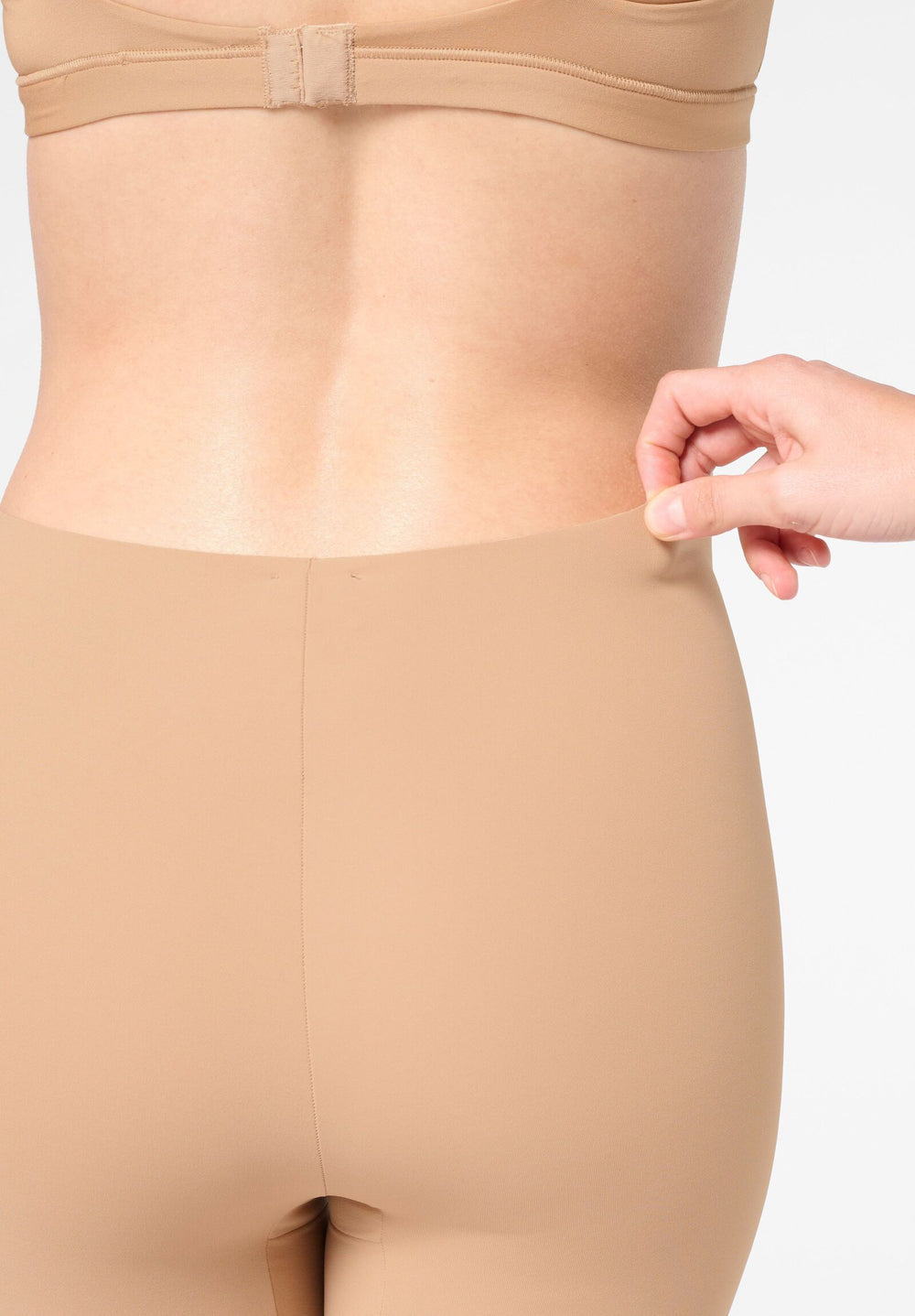 PANTY IN ECO-MICROFIBRA ELASTICIZZATA SKINWEAR OROBLÙ