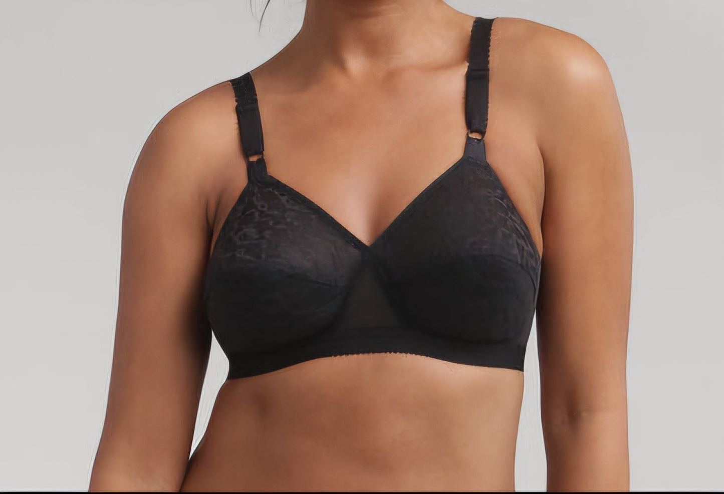 REGGISENO SENZA FERRETTO CRISS CROSS 165 PLAYTEX