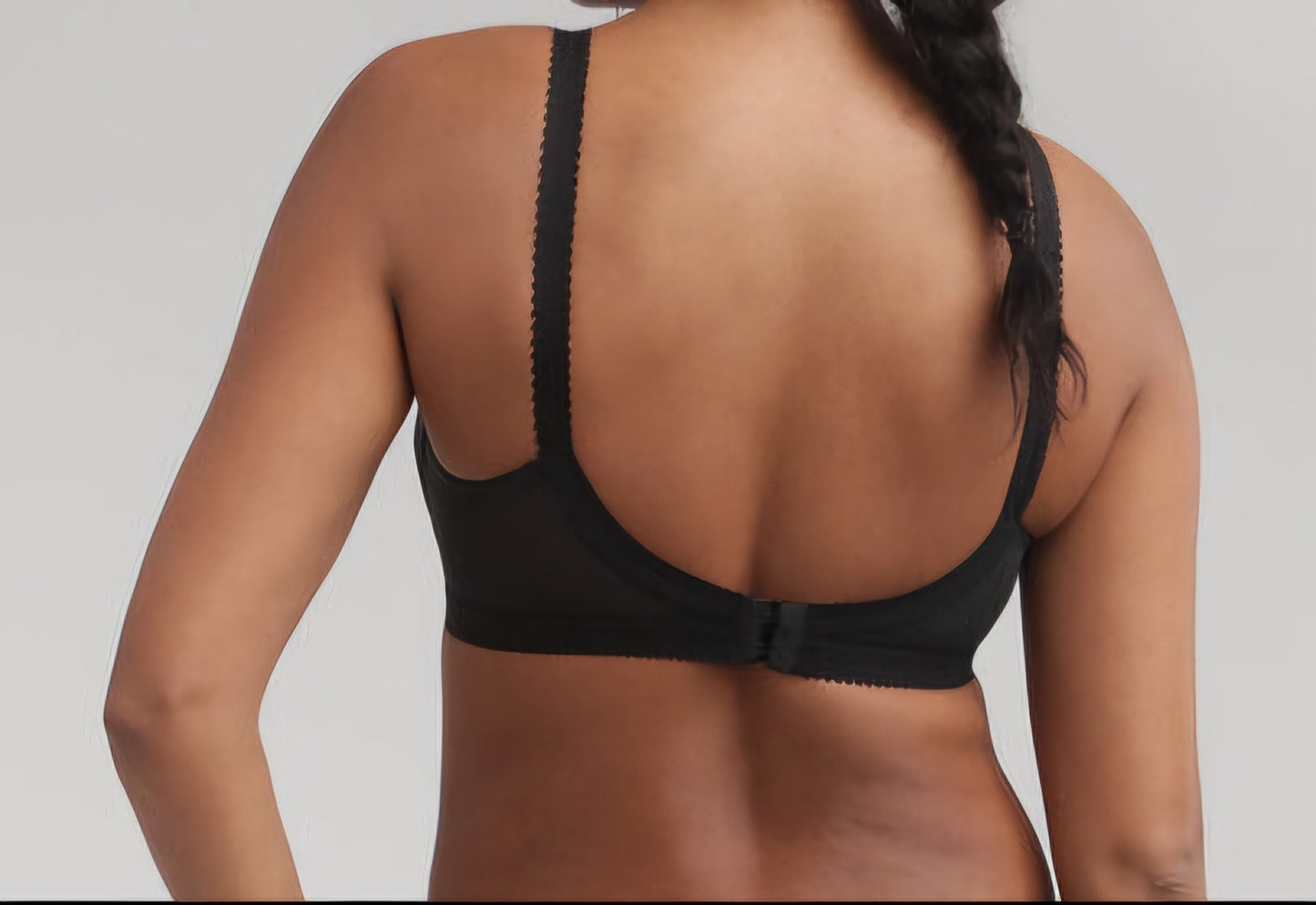 REGGISENO SENZA FERRETTO CRISS CROSS 165 PLAYTEX