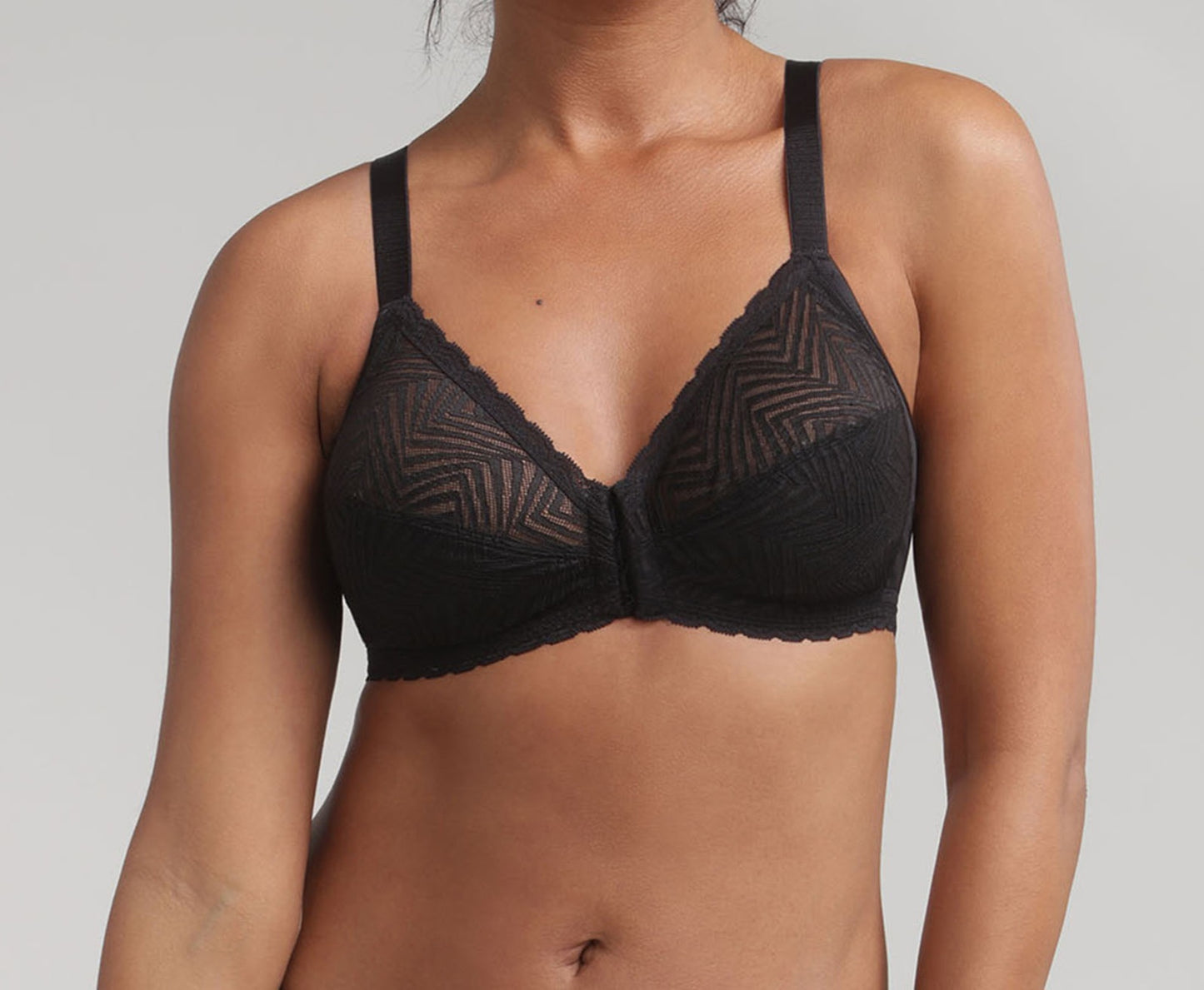 REGGISENO SENZA FERRETTO APERTO DAVANTI IDEAL POSTURE PLAYTEX