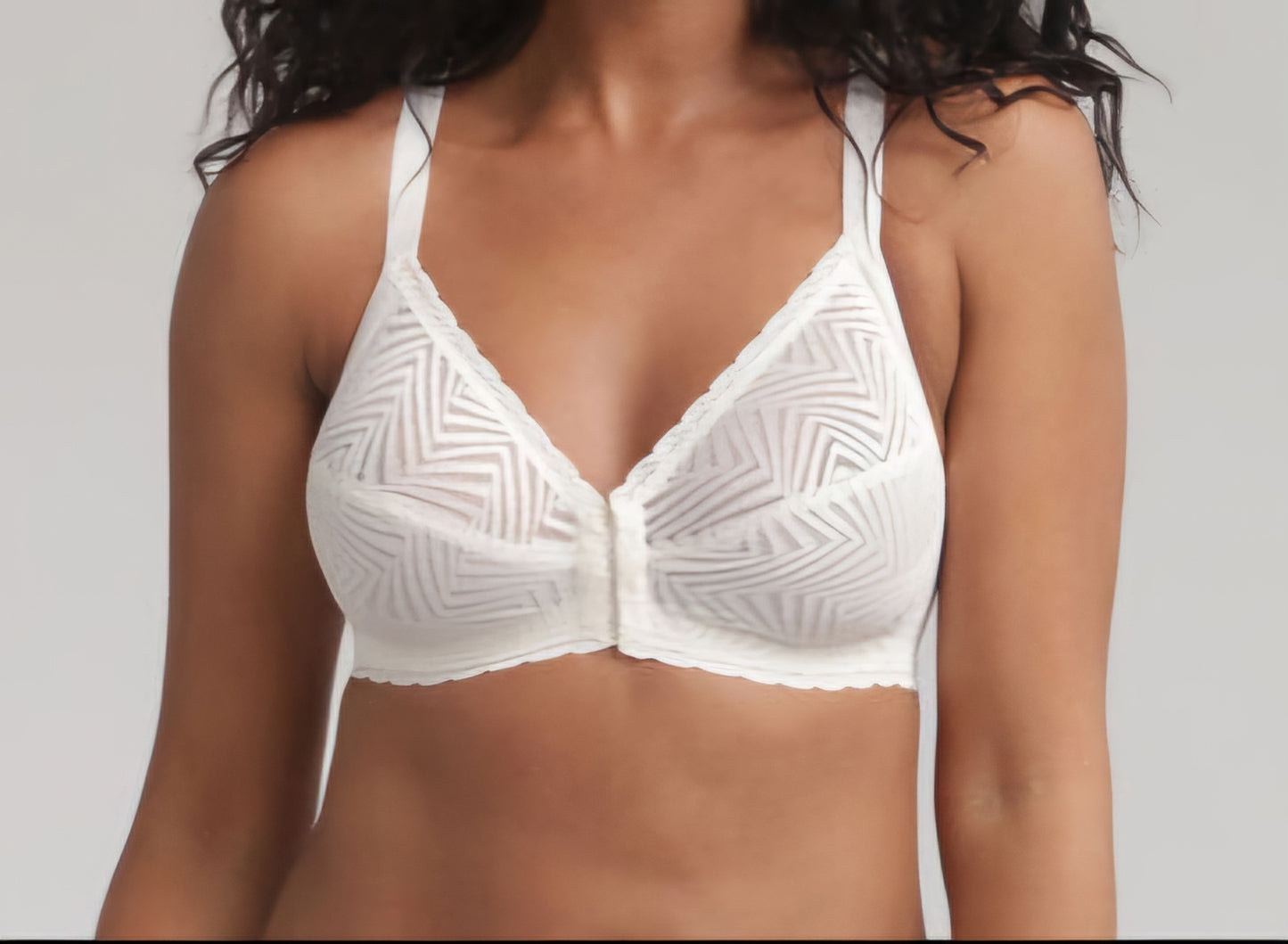 REGGISENO SENZA FERRETTO APERTO DAVANTI IDEAL POSTURE PLAYTEX