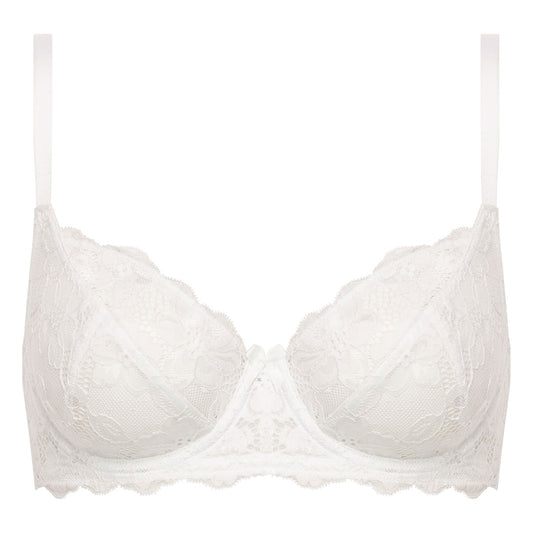 REGGISENO BALCONCINO ESSENTIAL ELEGANCE CON FERRETTO BIANCO PLAYTEX
