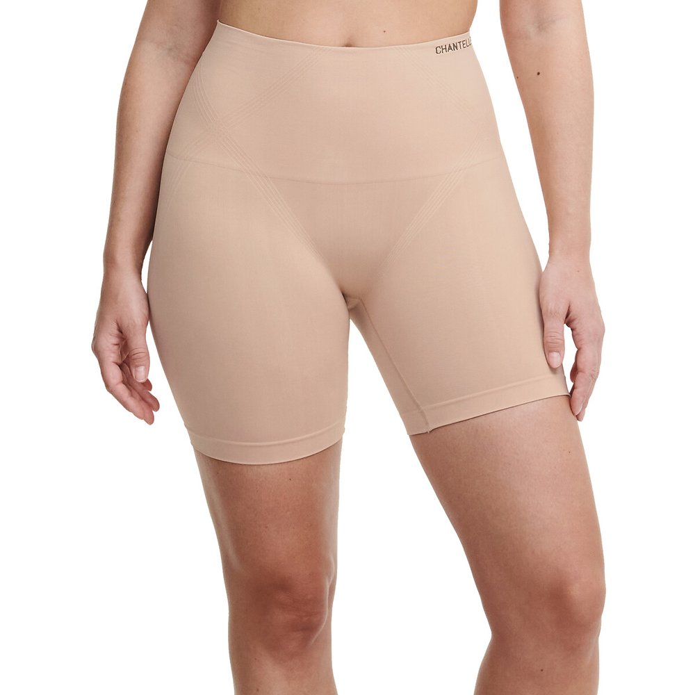 PANTY VITA ALTA -SMOOTH COMFORT CHANTELLE