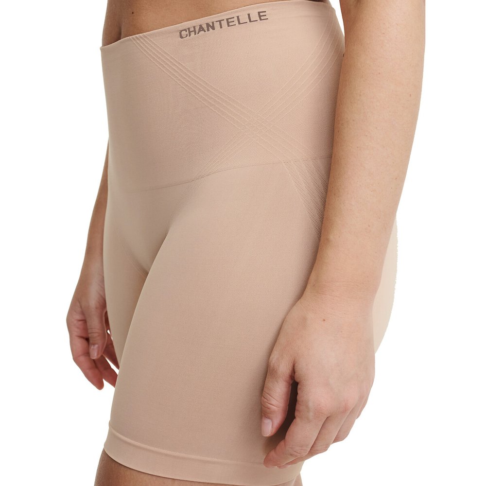 PANTY VITA ALTA -SMOOTH COMFORT CHANTELLE