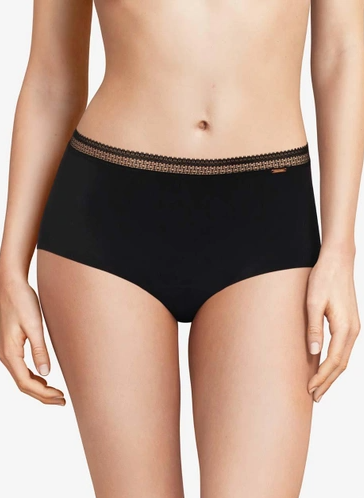 PERIOD PANTY GRAPHIC - CULOTTE PER IL CICLO VITA ALTA CHANTELLE