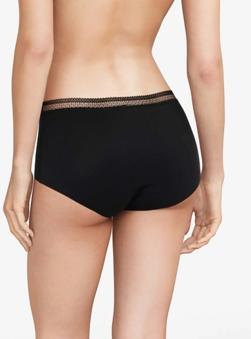 PERIOD PANTY GRAPHIC - CULOTTE PER IL CICLO VITA ALTA CHANTELLE