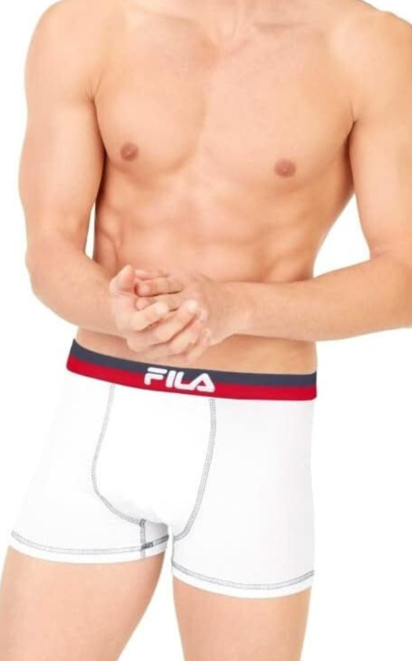 BOXER FILA UNDERWEAR