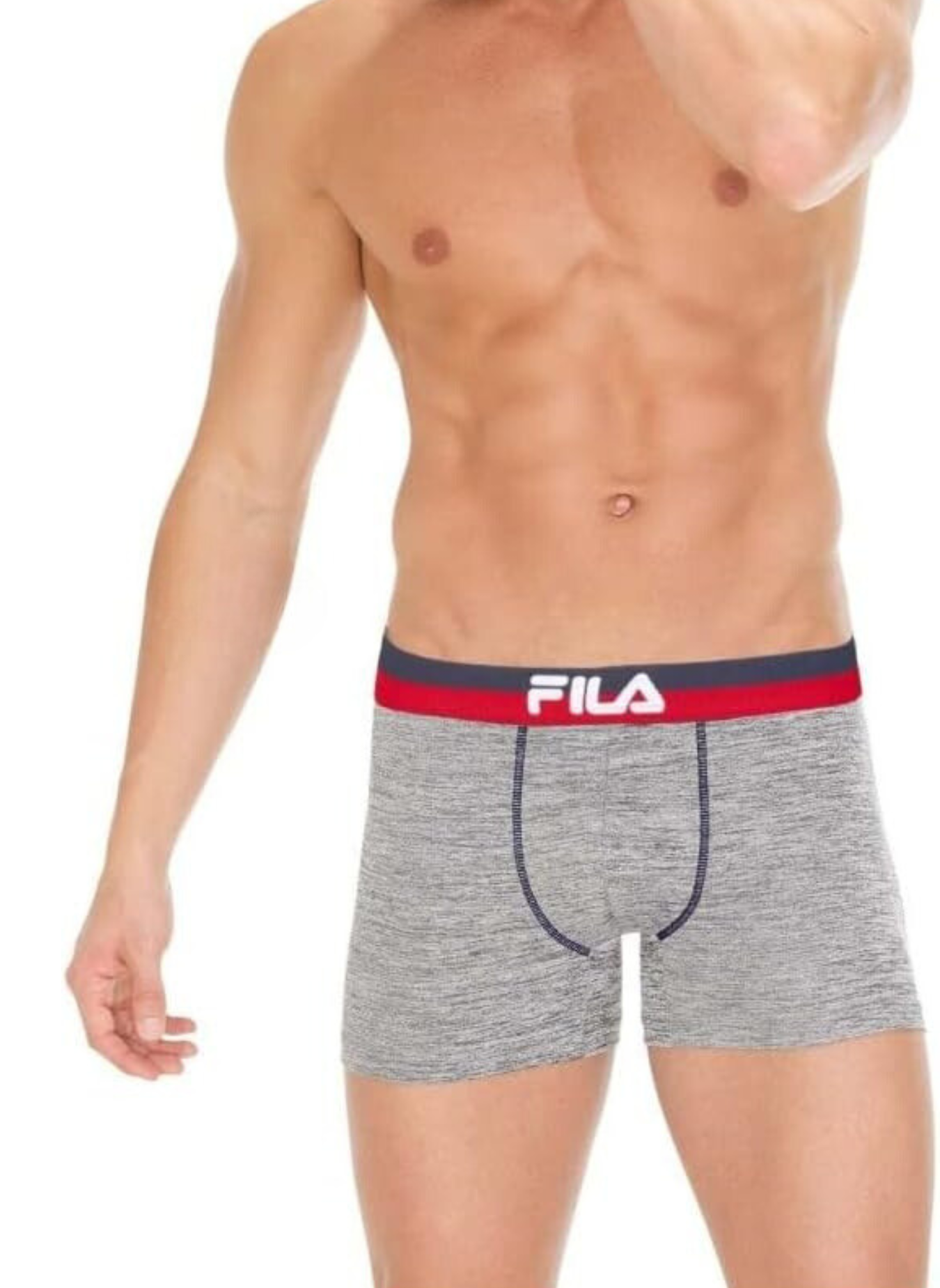 BOXER FILA UNDERWEAR