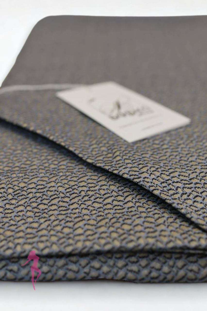 COPRILETTO MATRIMONIALE ESTIVO ORLO BORBONESE BARBACCI FIRENZE