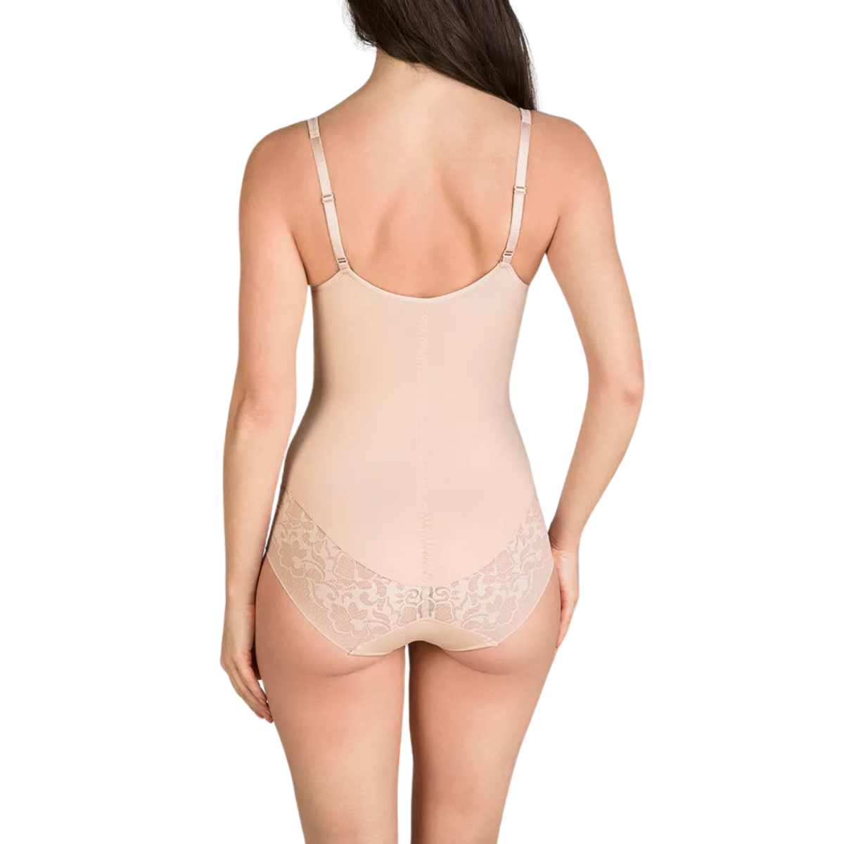 BODY EXPERT SILUETTE CONTENITIVO MODELLANTE CON FERRETTO PLAYTEX
