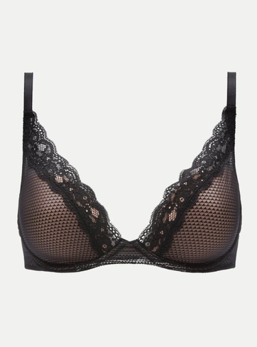 REGGISENO BROOKLYN PREFORMATO SCOLLATURA PROFONDA PASSIONATA