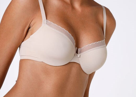 REGGISENO CON FERRETTO MY DAILY COMFORT LOVABLE