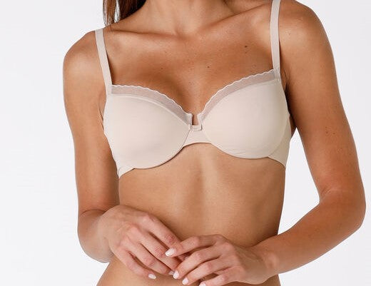 REGGISENO CON FERRETTO MY DAILY COMFORT LOVABLE