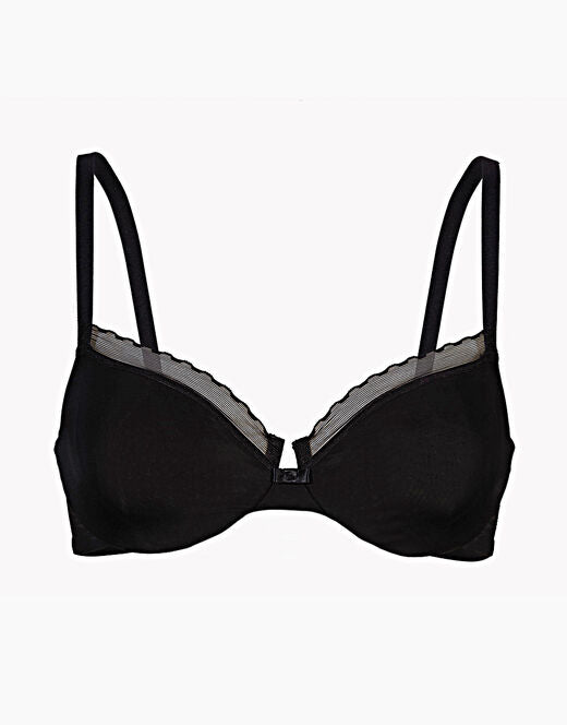 REGGISENO CON FERRETTO MY DAILY COMFORT NERO LOVABLE