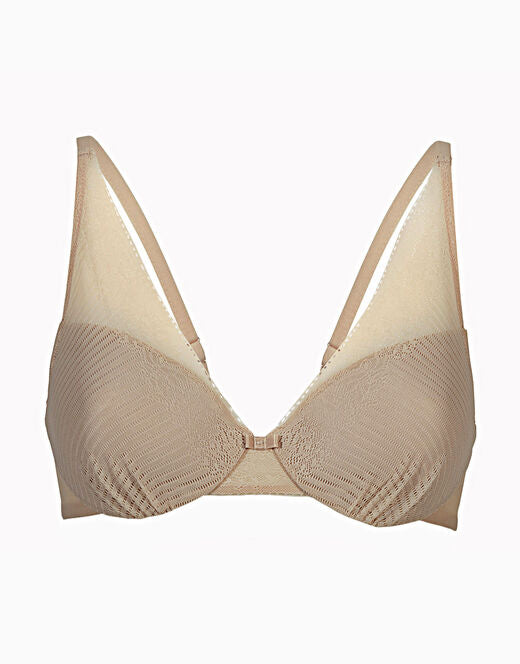 REGGISENO CON FERRETTO SENSUAL TOUCH EXCLUSIVE NUDE LOVABLE