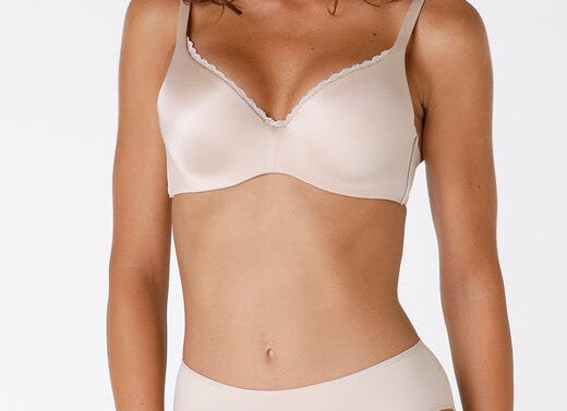 REGGISENO LEGGERMENTE IMBOTTITO 24H LIFT CON SISTEMA INFILO-SFILO FERRETTO LOVABLE