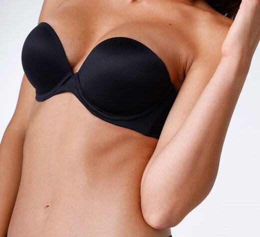 REGGISENO PUSH-UP BODY BLISS SPALLINE REMOVIBILI LOVABLE