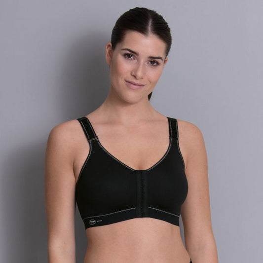 REGGISENO SPORTIVO FRONTLINE OPEN ANITA