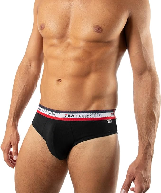 SLIP UOMO FILA UNDERWEAR