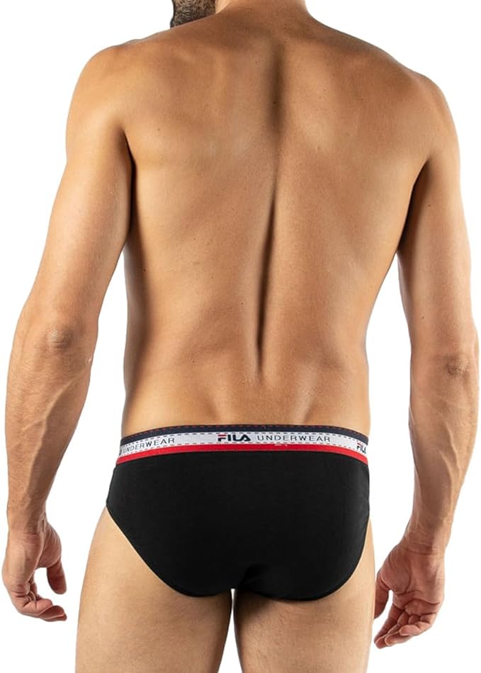 SLIP UOMO FILA UNDERWEAR