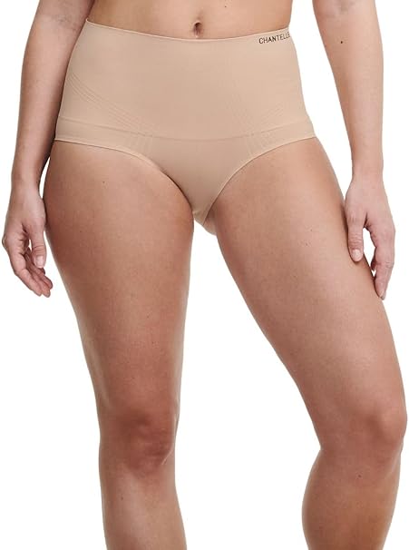 GUAINA VITA ALTA -SMOOTH COMFORT CHANTELLE