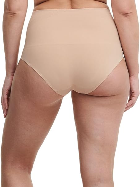 GUAINA VITA ALTA -SMOOTH COMFORT CHANTELLE