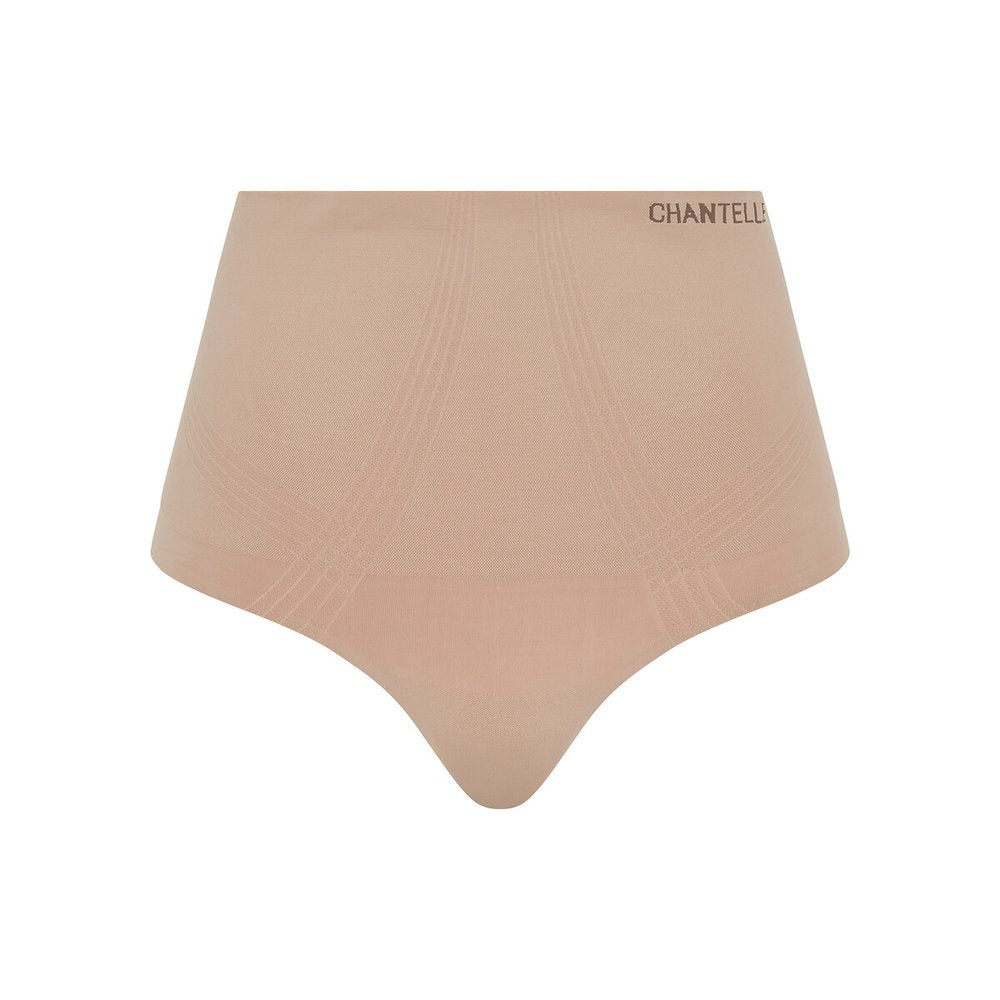 GUAINA VITA ALTA -SMOOTH COMFORT CHANTELLE