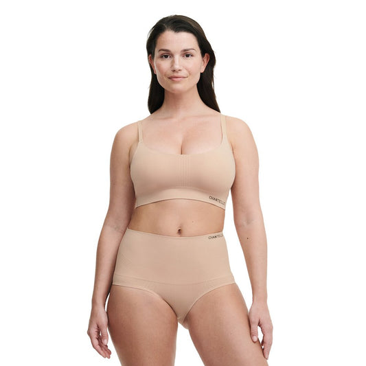 GUAINA VITA ALTA -SMOOTH COMFORT CHANTELLE