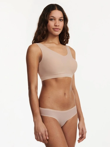 BRALETTE PREFORMATA SOFTSTRETCH CHANTELLE