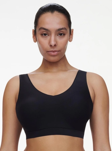 BRALETTE PREFORMATA SOFTSTRETCH CHANTELLE