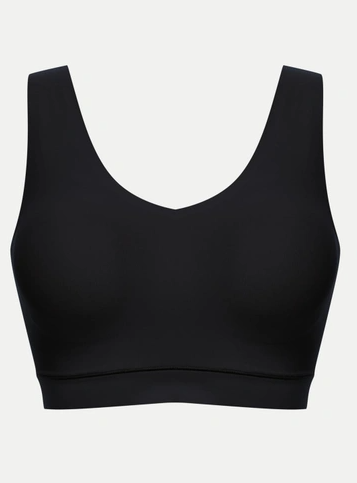 BRALETTE PREFORMATA SOFTSTRETCH CHANTELLE