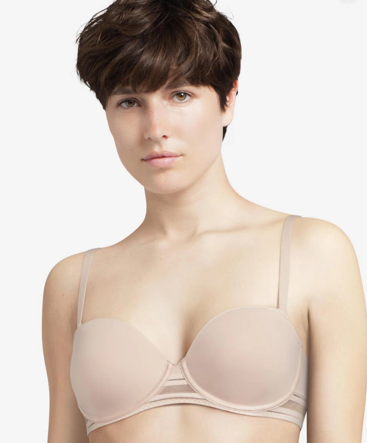 REGGISENO RHYTHM A FASCIA PREFORMATO PASSIONATA