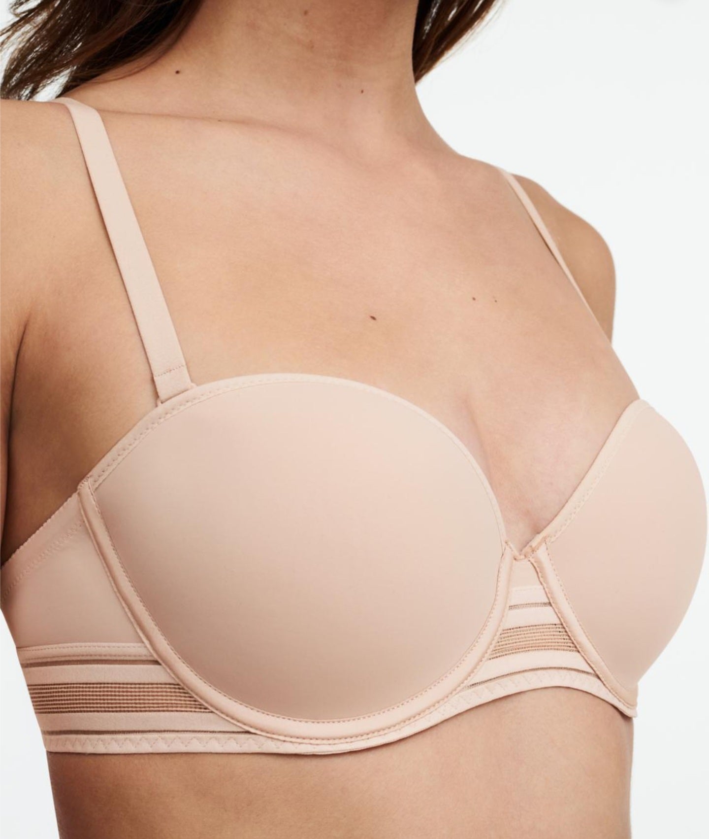 REGGISENO RHYTHM A FASCIA PREFORMATO PASSIONATA