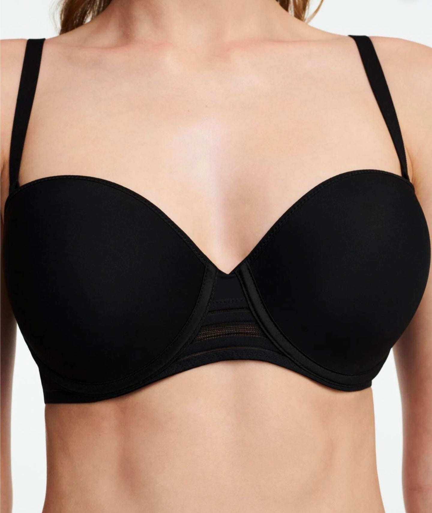 REGGISENO RHYTHM A FASCIA PREFORMATO PASSIONATA